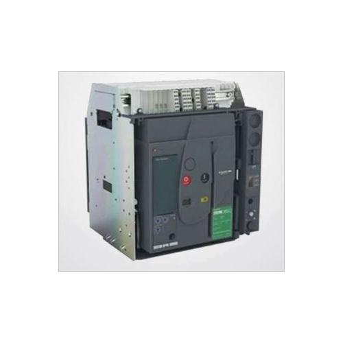 Schneider Circuit Breaker Fixed Manual EasyPact SPS 1250A 3 Pole, SPS12F3PMF2B