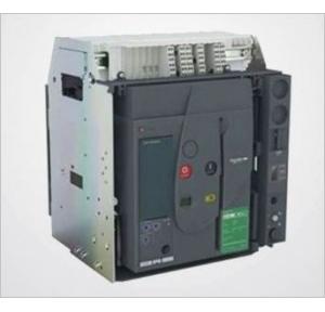 Schneider Circuit Breaker Fixed Manual EasyPact SPS 1000A 3 Pole, SPS10F3PMF2B