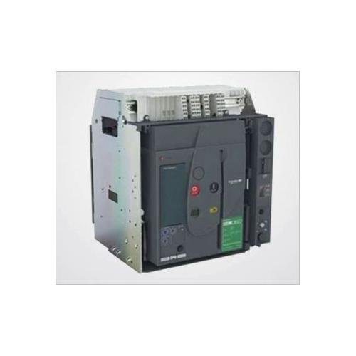 Schneider Circuit Breaker Fixed Manual EasyPact SPS 1000A 3 Pole, SPS10F3PMF2B
