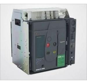 Schneider Circuit Breaker Fixed Manual EasyPact SPS 800A 3 Pole, SPS08F3PMF2B