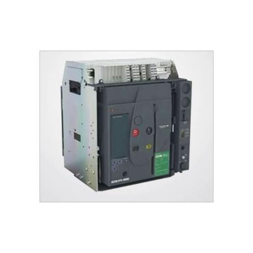 Schneider Circuit Breaker Fixed Manual EasyPact SPS 800A 3 Pole, SPS08F3PMF2B