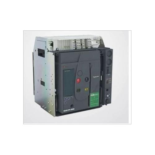 Schneider Circuit Breaker Fixed Electrical EasyPact SPS 1000A 4 Pole, SPS10F4PEF6L