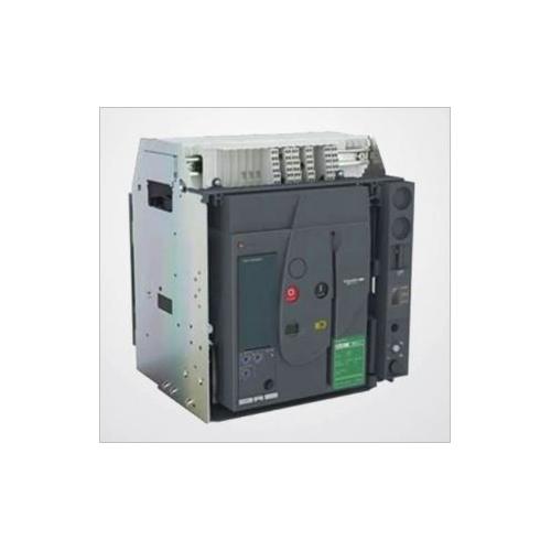 Schneider Circuit Breaker Fixed Manual EasyPact SPS 1600A 4 Pole, SPS16F4PMF6L