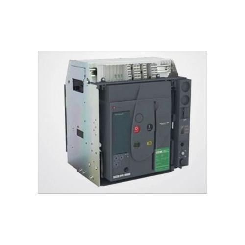 Schneider Circuit Breaker Fixed Electrical EasyPact SPS 1600A 3 Pole, SPS16F3PEF6L