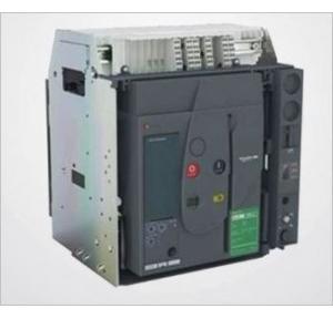 Schneider Circuit Breaker Fixed Manual EasyPact SPS 1600A 3 Pole, SPS16F3PMF6L