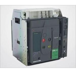 Schneider Circuit Breaker Fixed Manual EasyPact SPS 1250A 3 Pole, SPS12F3PMF6L