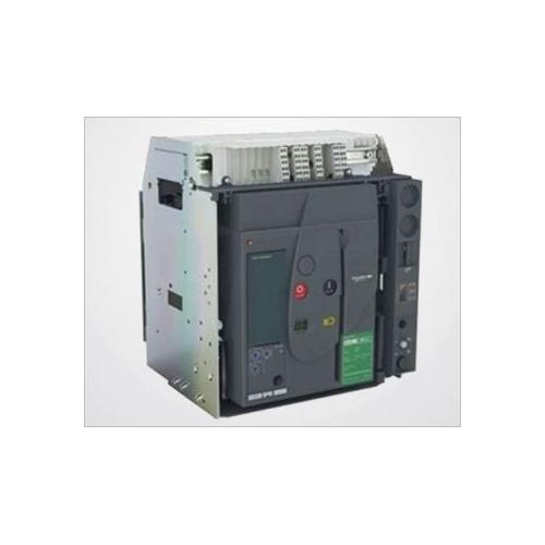 Schneider Circuit Breaker Fixed Manual EasyPact SPS 1250A 3 Pole, SPS12F3PMF6L
