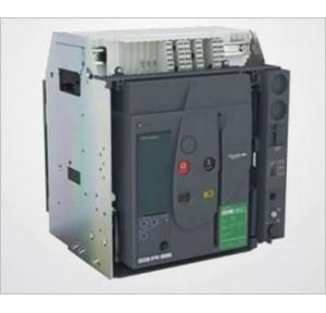 Schneider Circuit Breaker Fixed Manual EasyPact SPS 1000A 3 Pole, SPS10F3PMF6L