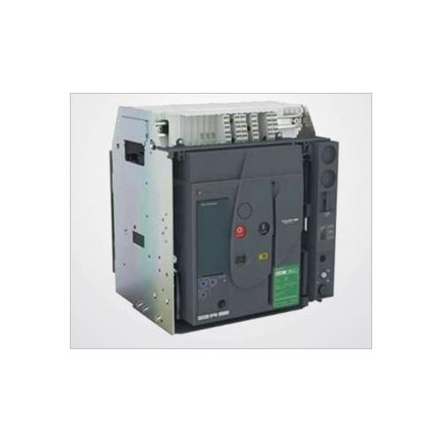 Schneider Circuit Breaker Fixed Manual EasyPact SPS 1000A 3 Pole, SPS10F3PMF6L