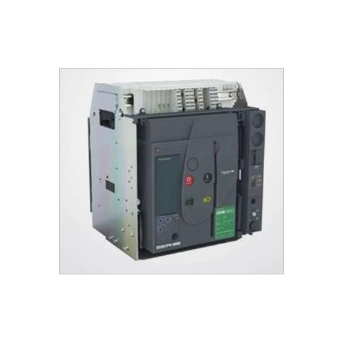 Schneider Circuit Breaker Fixed Manual EasyPact SPS 800A 3 Pole, SPS08F3PMF6L