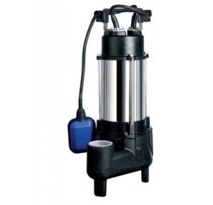 Crompton Sewage Submersible Pump 2HP, STPM22