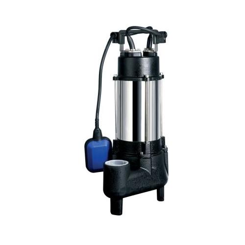 Crompton Sewage Submersible Pump 2HP, STPM22