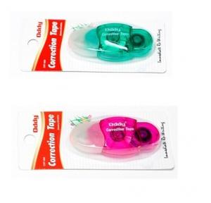 Oddy Correction Tape, Size: 5 mm x 6 m
