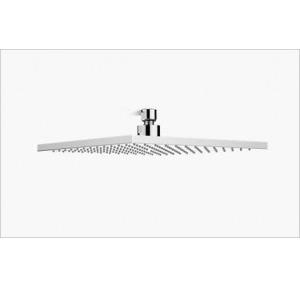 Kohler Katalyst Rain Showerhead Square Chrome Polished 254Mm, K-18361T-CL-CP
