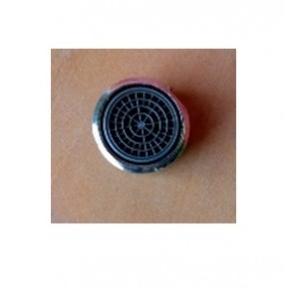 Jaquar Water Aerator With 24mm Outside Thread 1/2 Inch