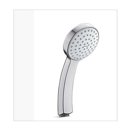 Kohler Complementary Single-Function Handshower With Hose Chrome Polished, K-16359IN-A-CP