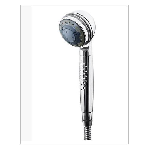 Kohler Mastershower 3-Way Multifunction Handshower With Hose Chrome Polished, K-16364IN-CP