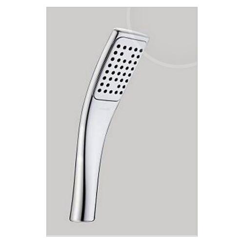 Kohler EO Single-Function Small Handshower With Hose Chrome Polished 238X97 mm, K-98444IN-CP