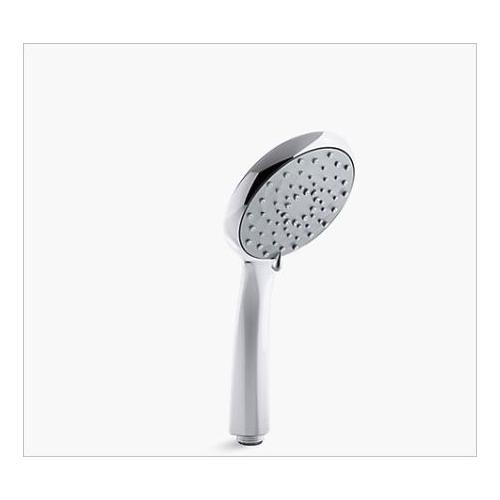 Kohler Awaken Organic Multi-Mode Handshower Withn Hose Chrome Polished 73x117x110 mm, K-72421IN-CP