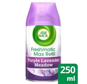 Airwick Freshmatic Max Refill Lavender, 250 ml