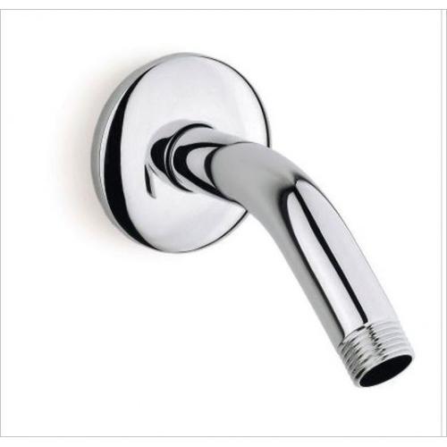 Kohler Complementary Shower Arm With Escutcheon Chrome Polished, K-99054IN-CP