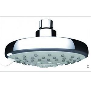 Kohler Rain Duet Multi-Function Showerhead Without Shower Arm Chrome Polished, K-75924IN-CP