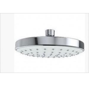 Kohler Rain Duet Single Function Showerhead Round Chrome Polished 182x69 mm, K-37431IN-CP