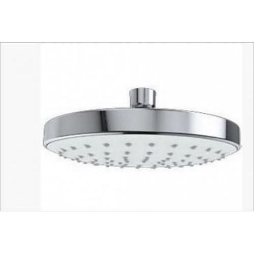 Kohler Rain Duet Single Function Showerhead Round Chrome Polished 182x69 mm, K-37431IN-CP