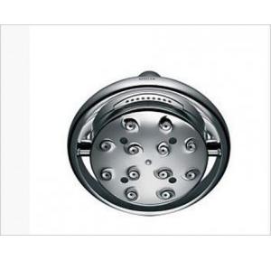 Kohler Flipside Showerhead With Shower Arm Chrome Polished 130X130X137 mm, K-5513IN-CP