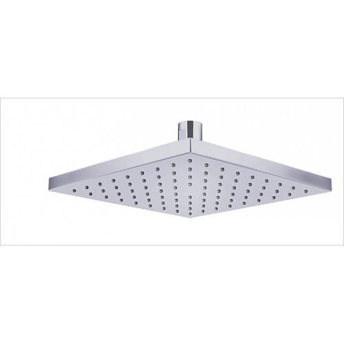 Kohler Rain Showerhead Katalyst Rainhead Square Chrome Polished 203Mm, K-73199IN-CP