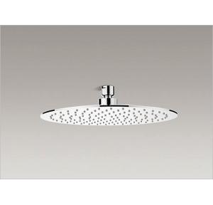 Kohler Ultrath Katalyst Rain Showerhead Round Chrome Polished 254Mm, K-73039T-CL-CP