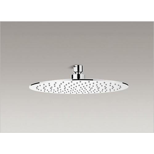 Kohler Ultrath Katalyst Rain Showerhead Round Chrome Polished 254Mm, K-73039T-CL-CP