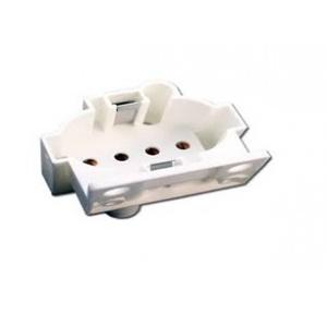 CFL Lamp Holder For 11W 4 Pin CFL