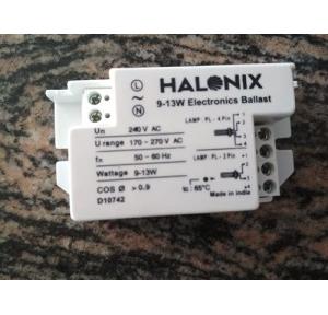 Halonix 9-13W Electronic Ballast
