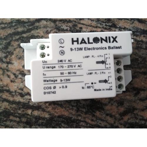Halonix 9-13W Electronic Ballast