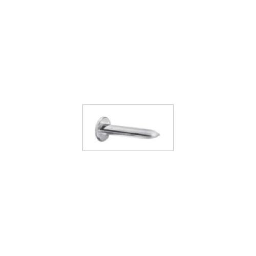 Kohler Kumin Bath Spout Without Diverter Chrome Polished, K-99467IN-CP