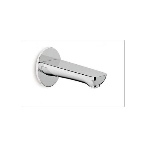 Kohler Aleo Wall-Mount Bath Spout Without Diverter Chrome Polished, K-99061IN-CP