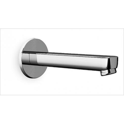 Kohler July Bath Spout Without Diverter Chrome Polished, K-99060IN-CP