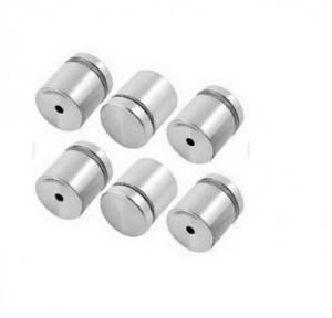 Glass Stud SS, 1 Inch