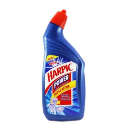 Harpic Power Blue Arrow 500ml