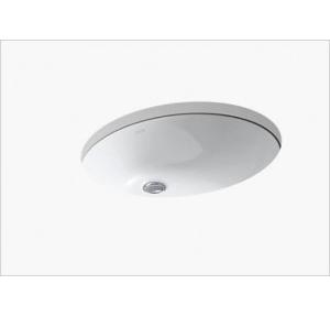 Kohler Caxton Undercounter Basin 536x192x435 mm, K-2211IN-0