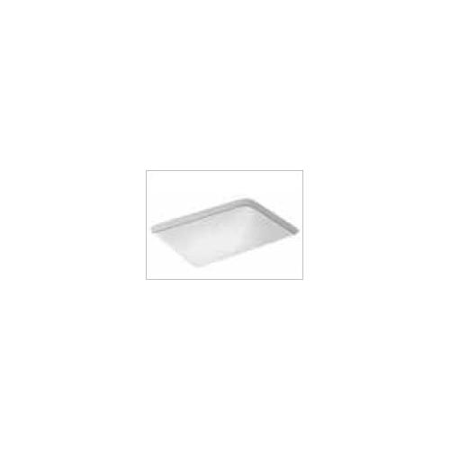 Kohler Caxton Rectangle Undercounter Basin, K-20000-0