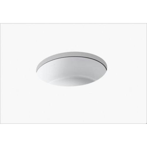 Kohler Verticyl Undercounter Basin 400x171x401 mm, K-2883-0