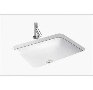 Kohler Forefront Undercounter Basin 570x400 mm, K-2949T-0