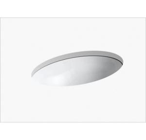 Kohler Vintage Undercounter Basin 606x203x365 mm, K-2240X-0