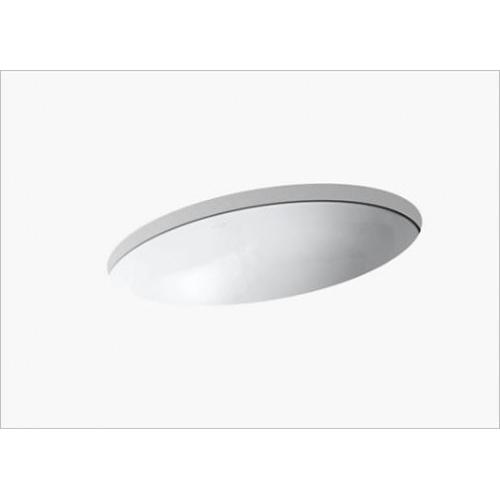 Kohler Vintage Undercounter Basin 606x203x365 mm, K-2240X-0