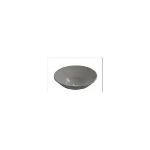 Kohler Conical Bell Vessel Basin Without Faucet Hole, K-2200IN-G-K4