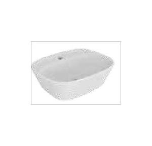 Kohler Ribana Vessel Basin With Single Faucet Hole 546x437x165 mm, K-77065IN-0