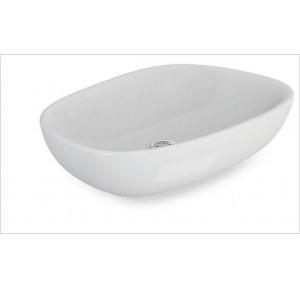 Kohler Kankara Vessel Basin Without Faucet Hole 563X430X130 mm, K-76601IN-0