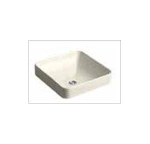 Kohler Forefront Vessel Basin Without Faucet Hole, K-2661IN-47